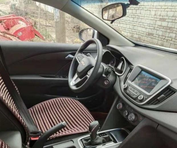 雪佛兰科沃兹全系价格无敌,雪佛兰科沃兹省心吗