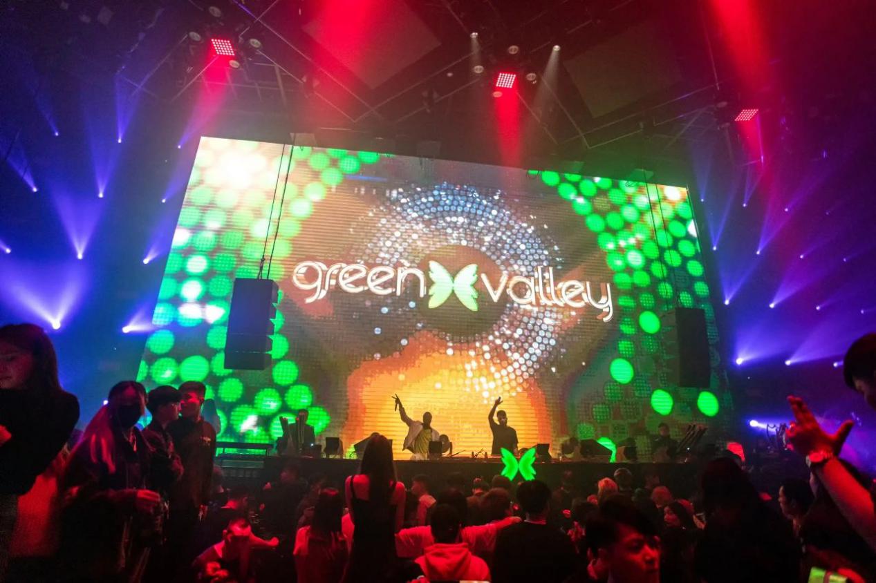 苏州hiphop酒吧订台,苏州电音节推荐