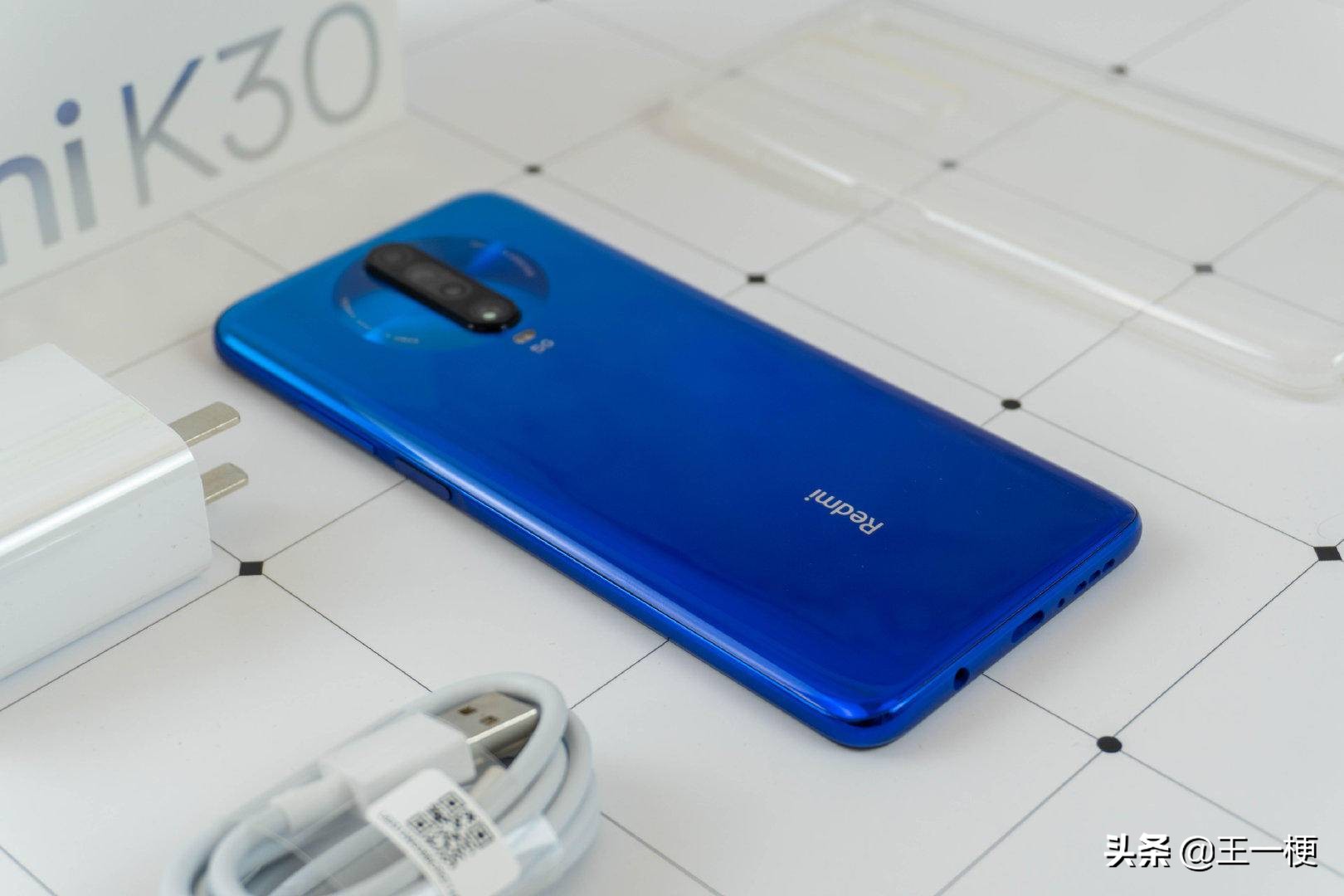 redmik30pro5g与小米青春版,redmik40和小米11青春版对比评测