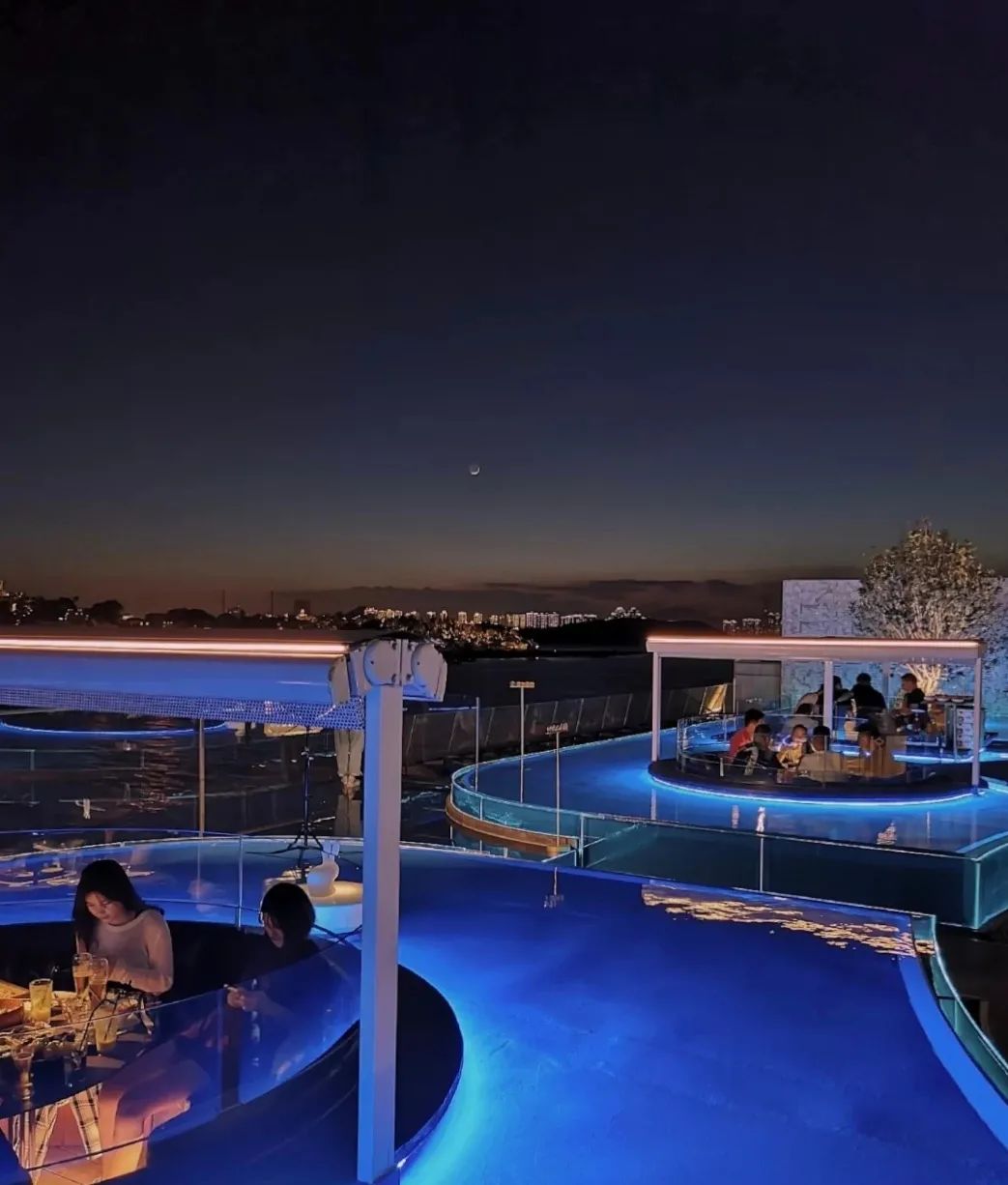 福州外滩壹号米其林餐厅,福州融侨外滩壹号最新价目表