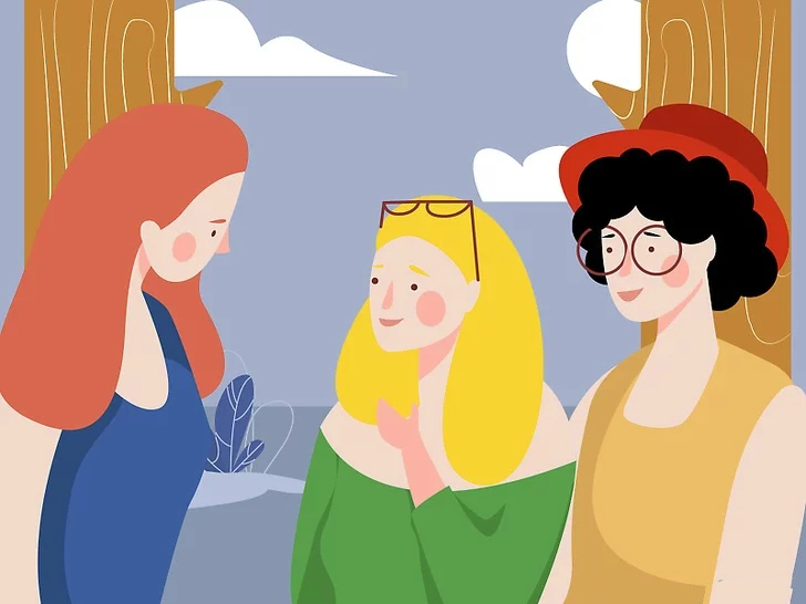 一个男人如何才能变得成熟稳重,咋样变得成熟稳重