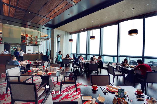 想旅行何须舍近求远，周末两天一夜亲海之旅美食美景一网打尽