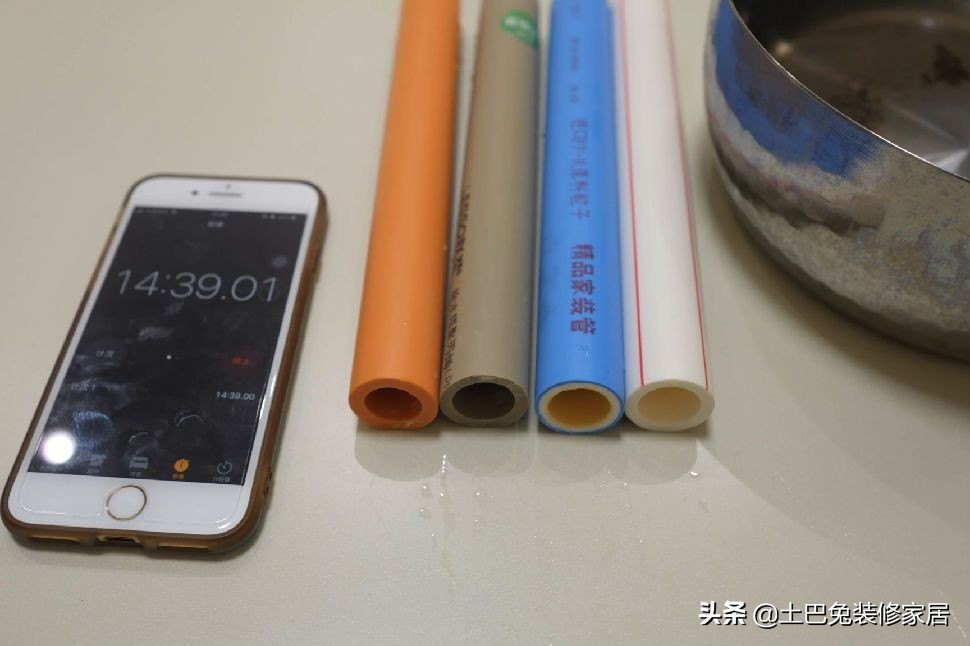 伟星与天力管哪个好,伟星和天力水管质量怎么样