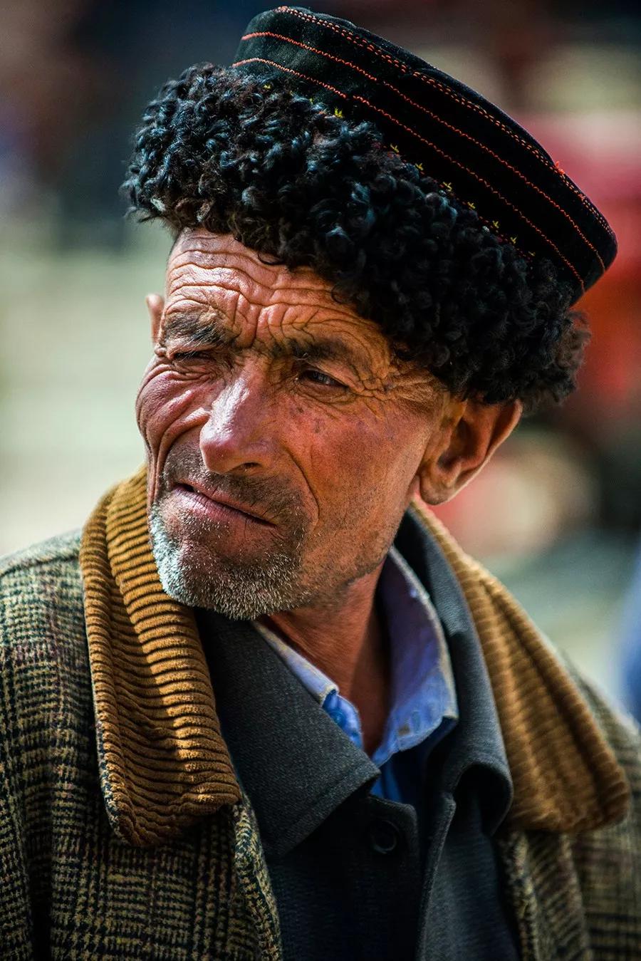 《塔吉克族生活励志篇》：一位维吾尔族摄影师眼中的塔吉克族人