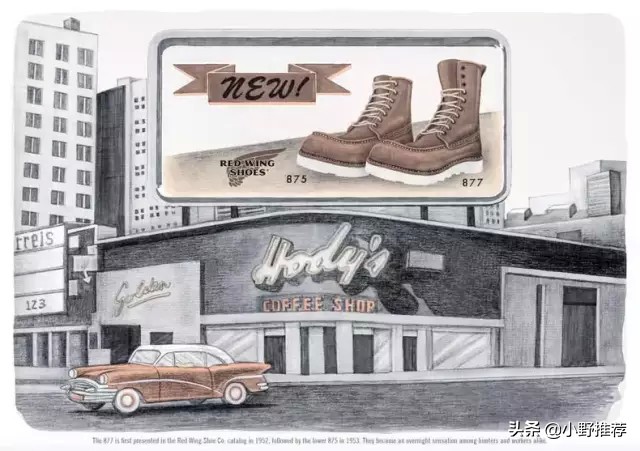 红翼工装靴为什么耐穿,红翼工装靴耐不耐穿