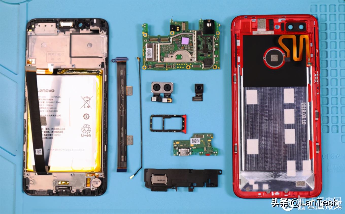 你现在用的手机是代工的还是原厂？详解国内TOP10厂商那些事