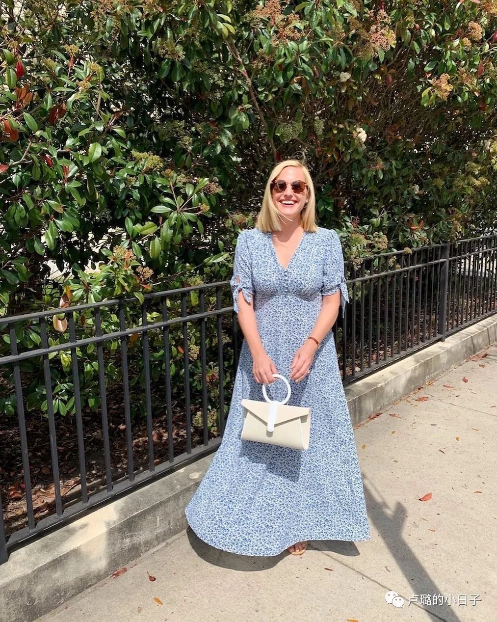 微胖遮肉显瘦,胖妹子看过来教你一招显瘦又百搭