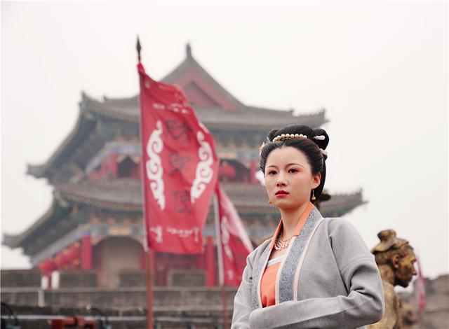 开封旅行实用攻略，3天时间打卡开封经典旅游景点