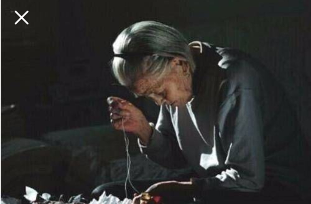 记为两岸亲人传书而忘我服务的永定台胞——陈彦芬先生