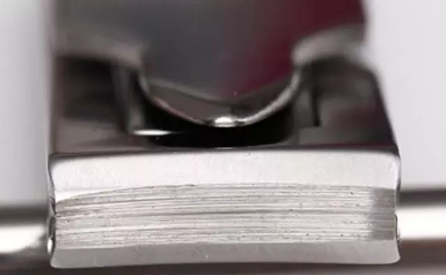 用军工材料做指甲刀，49元一把10年不用磨，网友：不愧是德国制造