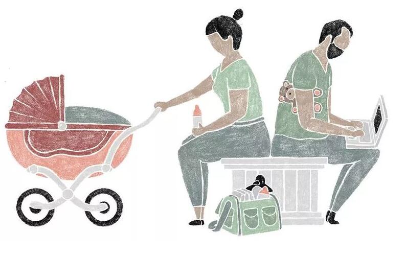 怎么缓解婚姻中的负能量,如果在婚姻中受气要不要发泄出来