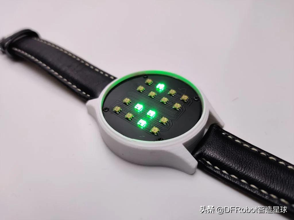 diy石英表手表教程 (怎么自制好看又实用的少女心手表)