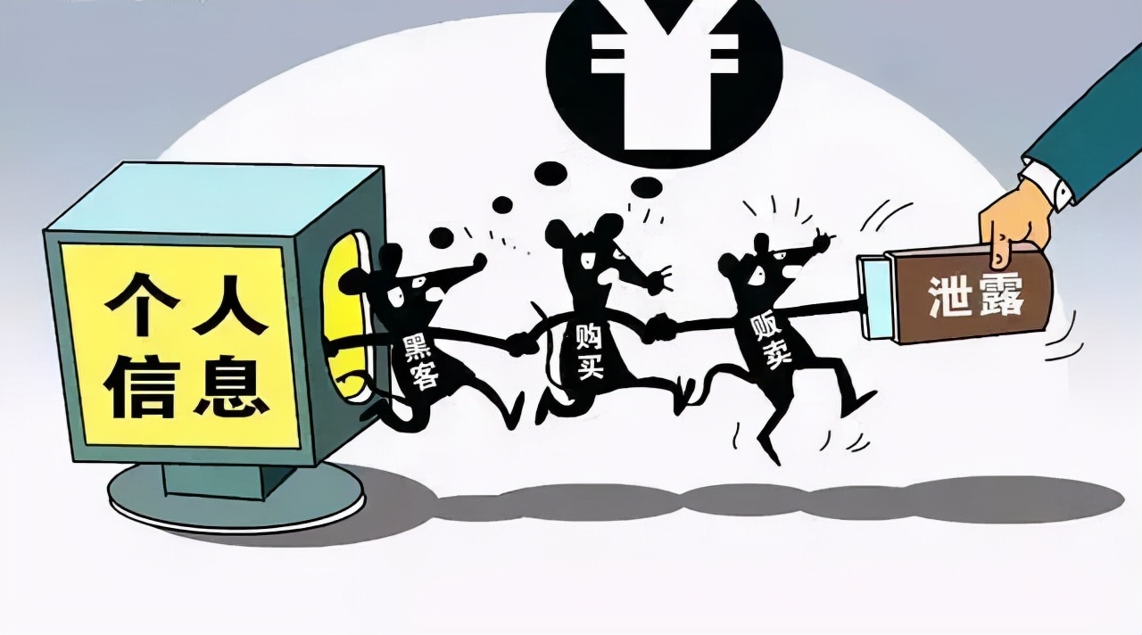 我有一套防骗卷,敢不敢来测一测?