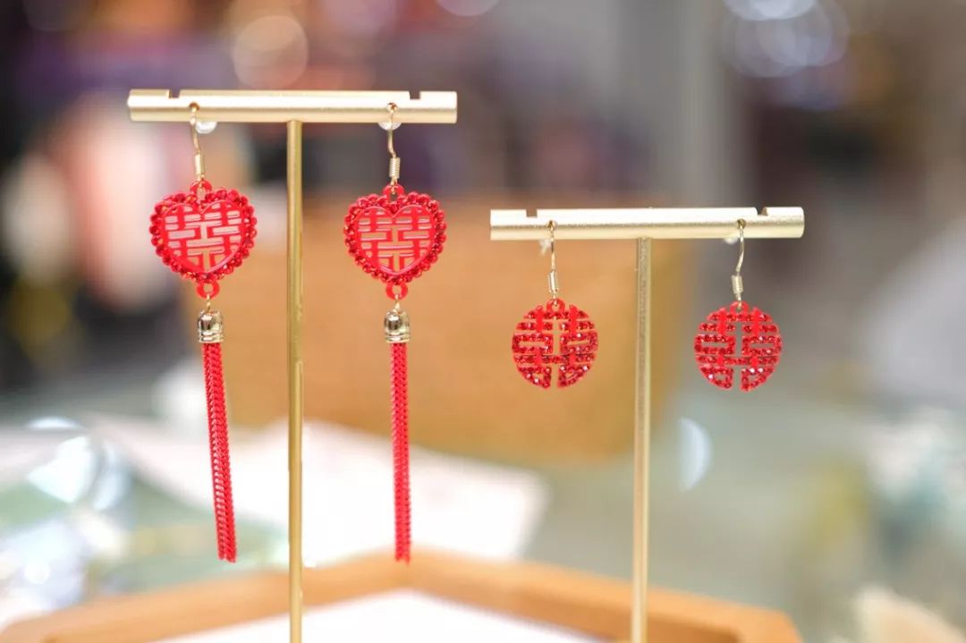 铂顿城珍珠首饰,铂顿城耳饰