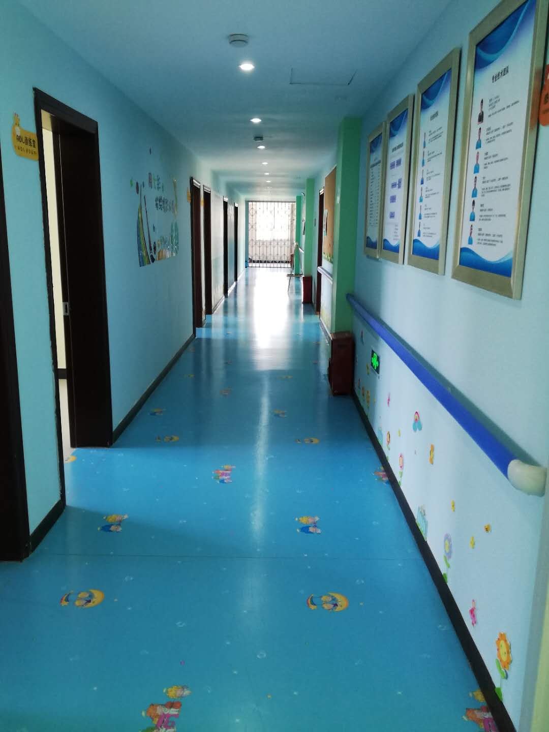 四川智障儿童全托免费学校,成都智障残疾儿童长期托养机构