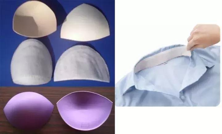 服装辅料有哪些？有什么作用？