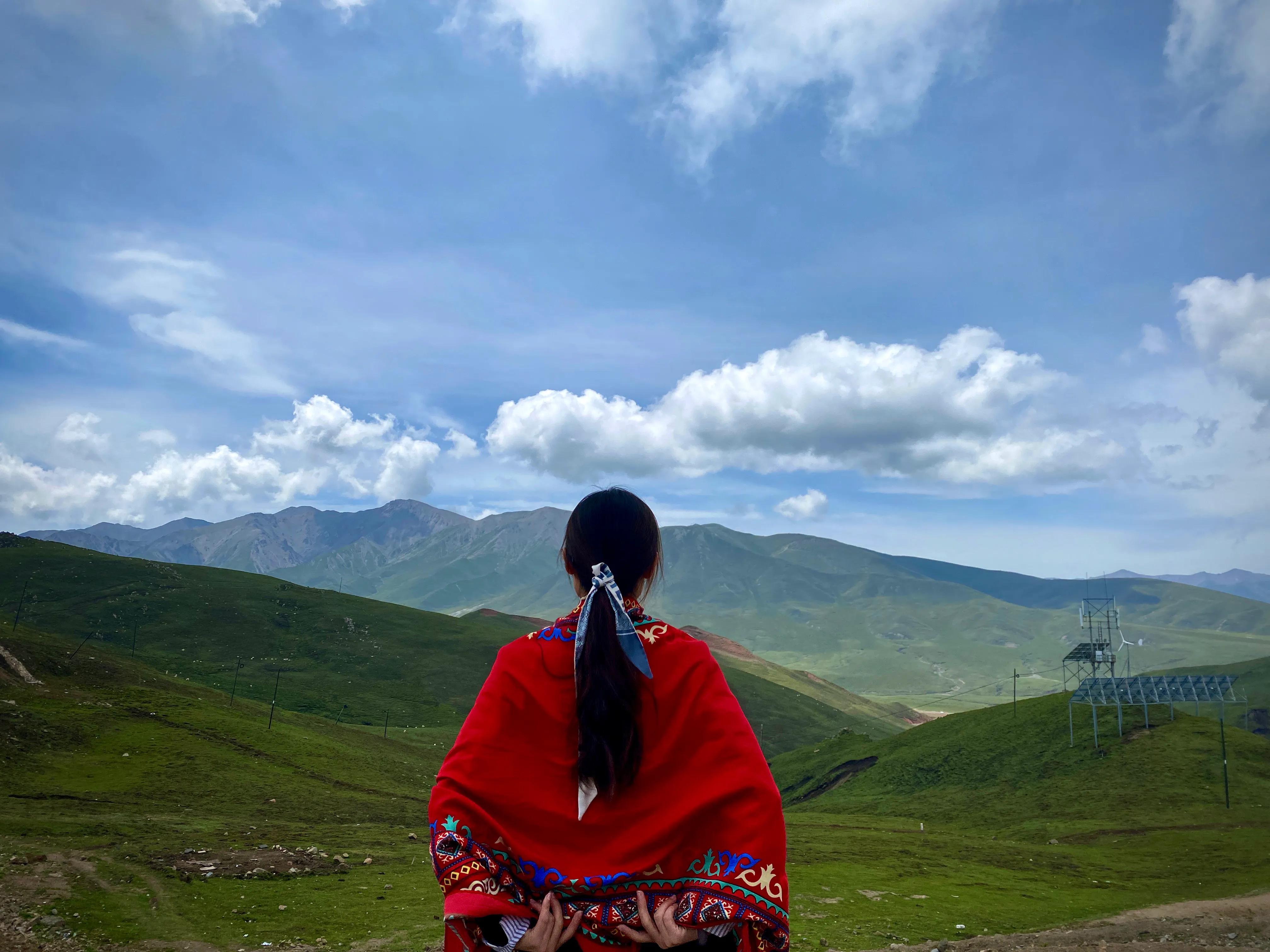 青海湖旅游租车攻略,骑行青海湖旅游攻略