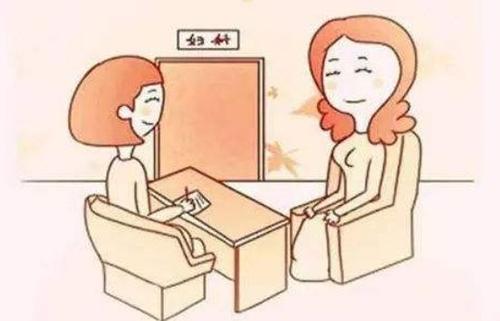 绝经后出血警惕四种疾病,绝经后出血当心卵巢癌