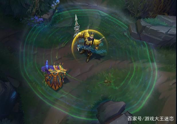 英雄联盟皇子极限对决出装,英雄联盟皇子对线