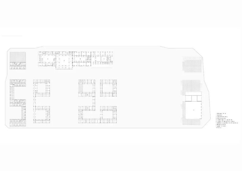 太原第五中学龙城校区介绍,第五实验中学太原校区