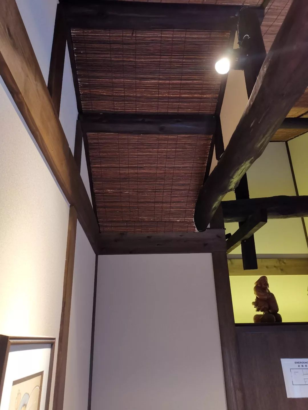 日式温馨小屋设计,布置温馨小屋2平米