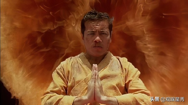 周星驰三师兄粤语,田启文谈周星驰