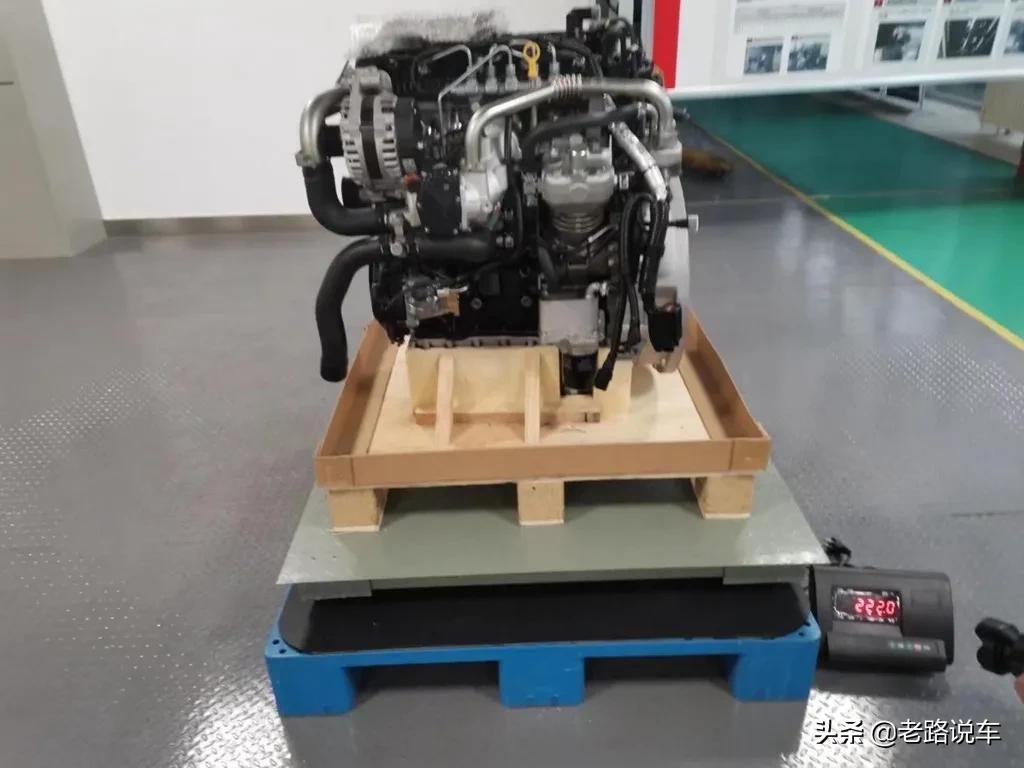 21年奥铃速运评测,奥铃速运buff版详细介绍