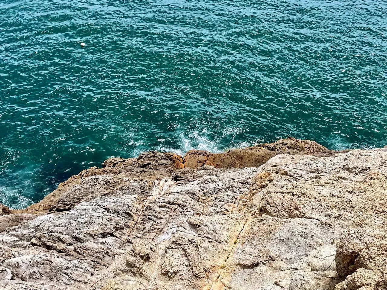 象山渔山列岛海钓,象山渔山列岛攻略