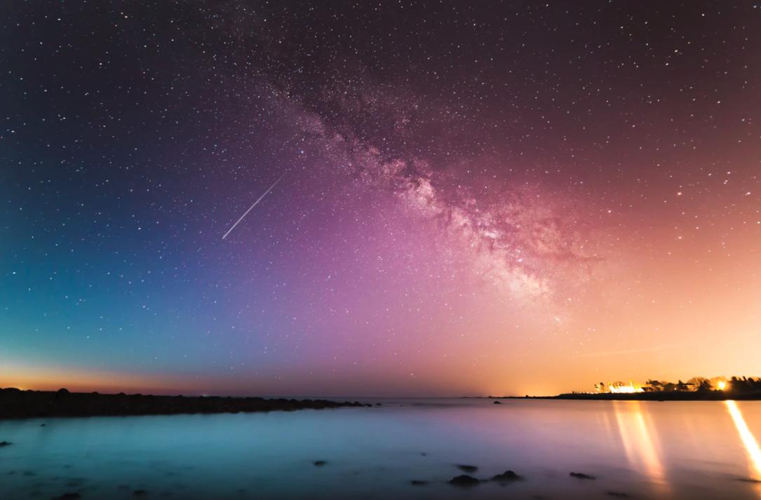 bluesky的意思,bluesky是蓝天的意思吗