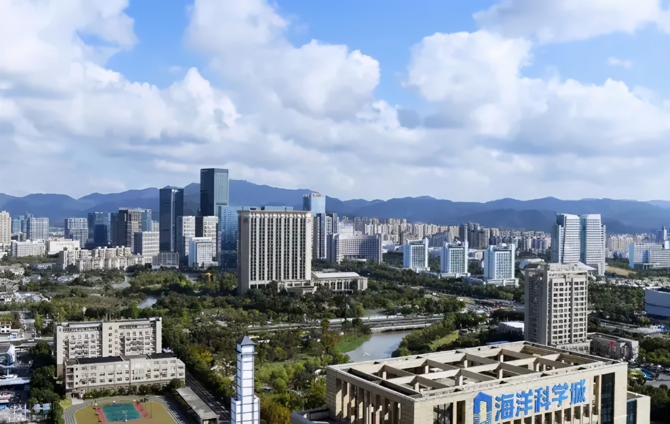 舟山：红色火种燎原千岛大地幸福之城温暖无数人心