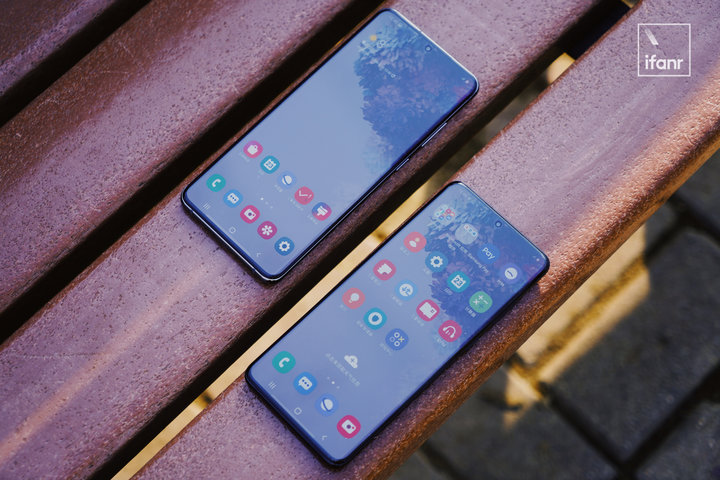 现在的手机亮度都是上下调节,为什么手机亮度调低了还是很亮