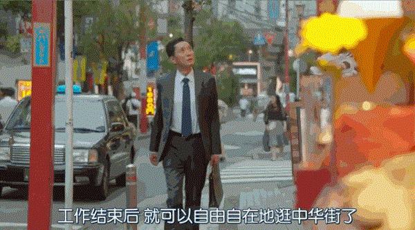 为什么看剧爱吃零食,日本美食电影和电视剧