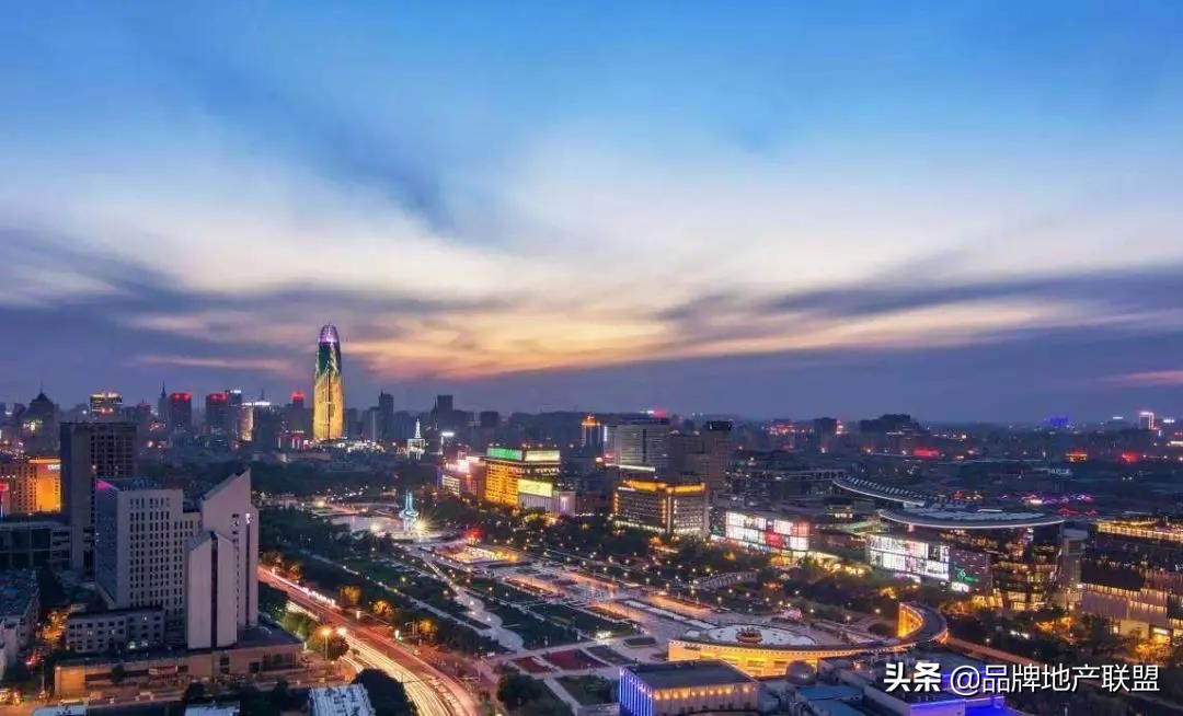 银丰地产的经营情况,银丰地产集团