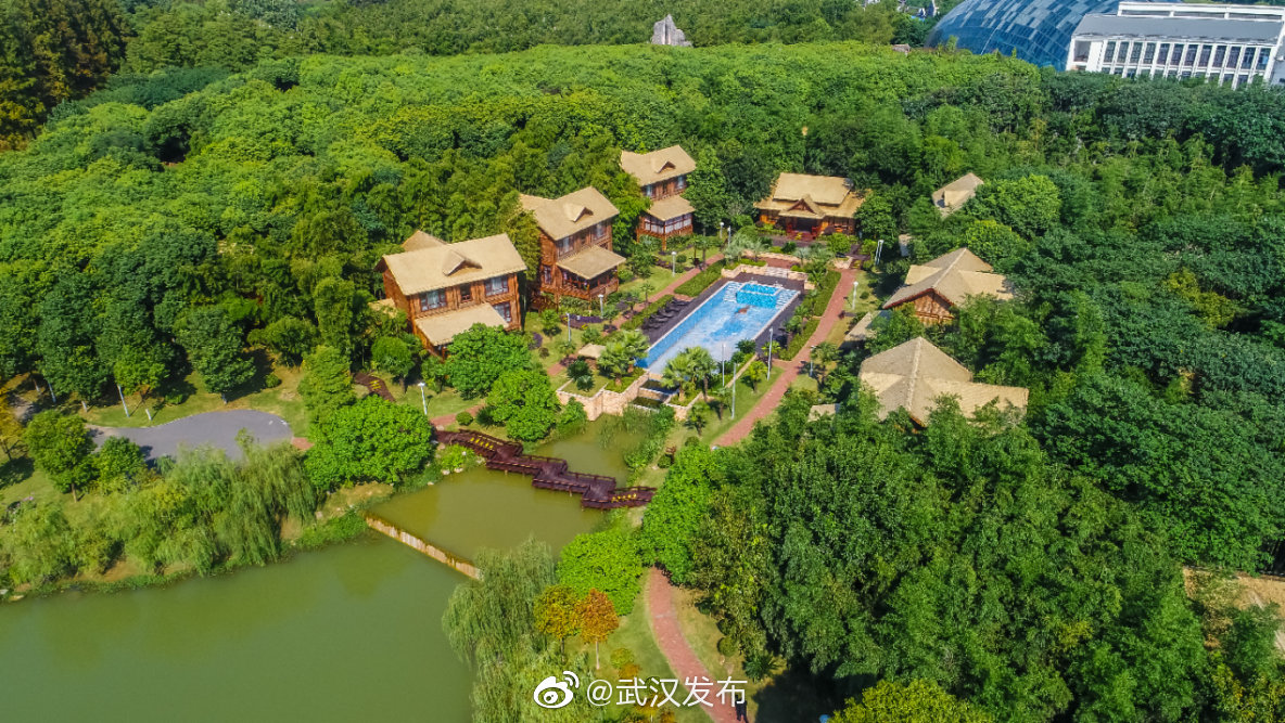 小镇青年说第八站:在悦兮温泉小镇找到家乡味道