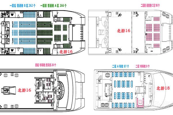 中国最美十大景区海岛风光,中国绝美海岛