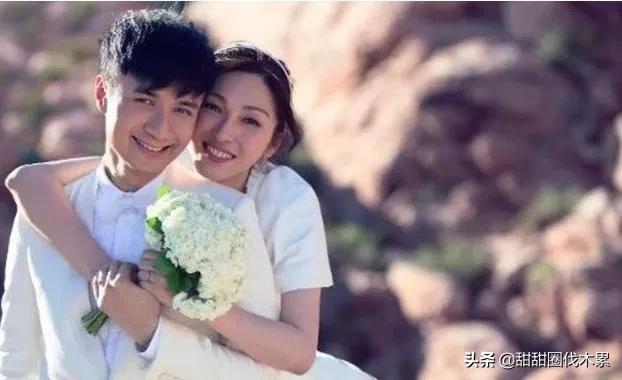 47岁古巨基晒婴儿照升级当爸爸,44岁古巨基结婚了吗