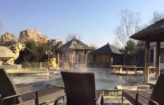 北京最好的私汤温泉小院排行榜,北京的青青牧场温泉在什么地方