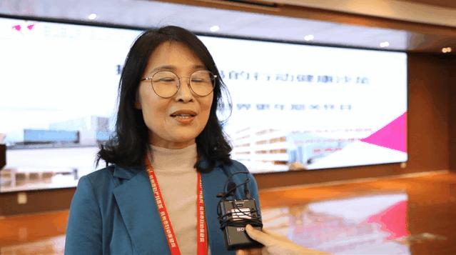 她们参加了一个健康沙龙，出来后整个人都变了？