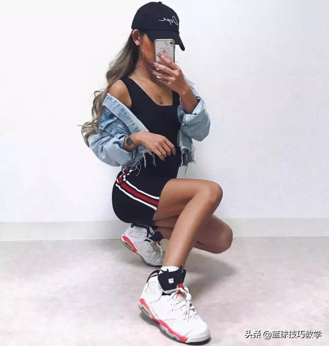 女神，今天我想承包你的鞋柜