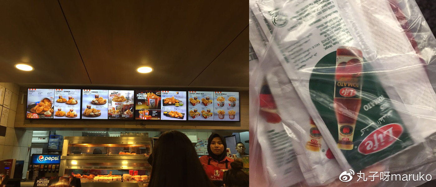 马来西亚槟城欢乐假期之旅,马来西亚槟城自由行