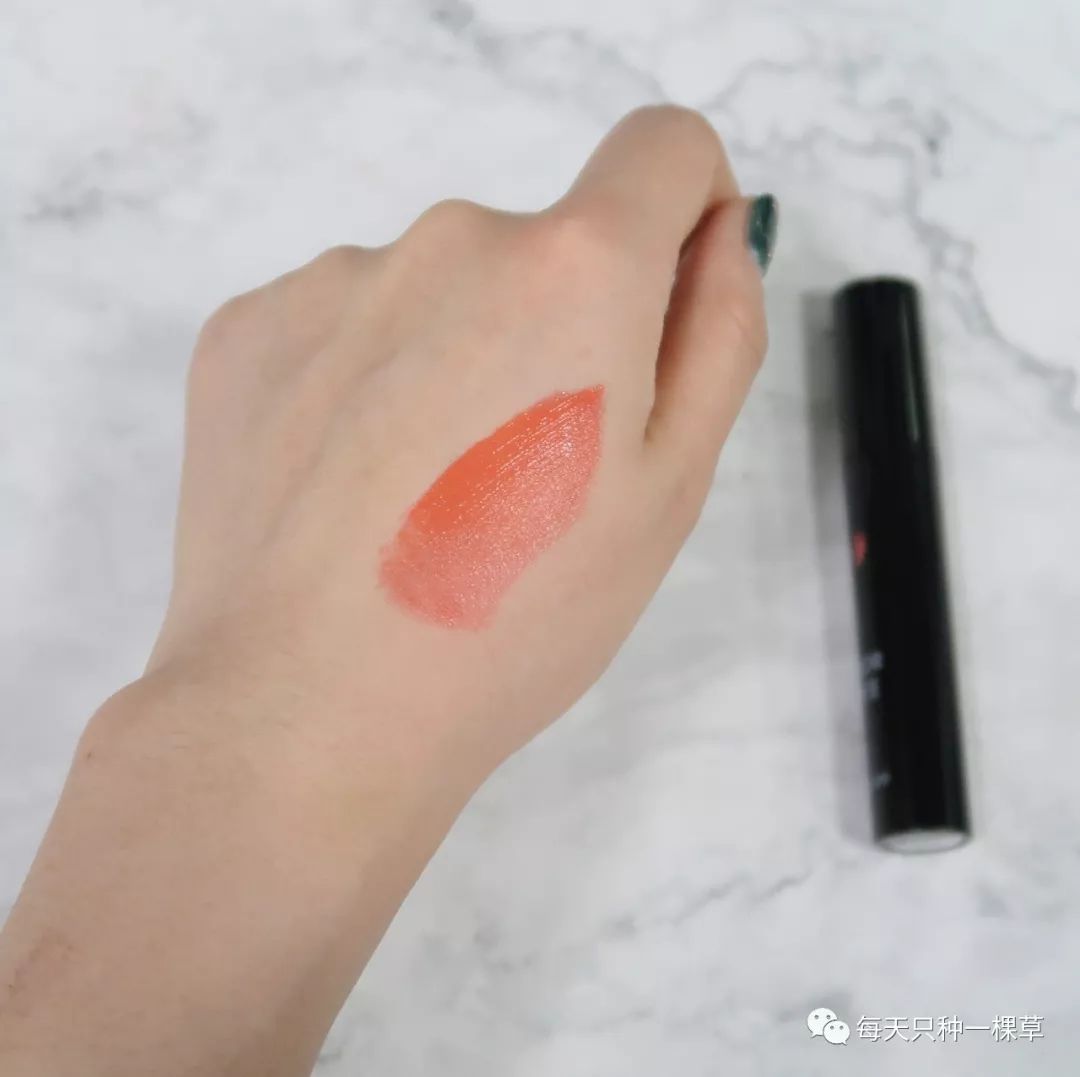 日常打卡口红推荐,30天口红打卡