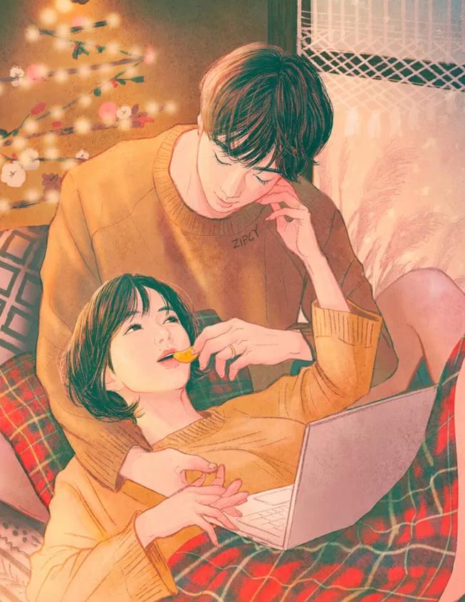 女生喜欢渣男而不喜欢直男的区别,你知道女生为什么那么喜欢渣男吗