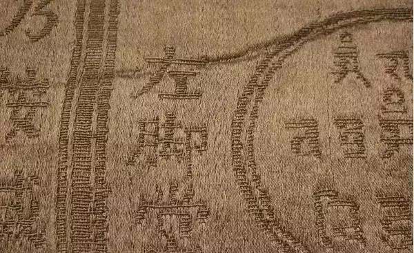 工薪族借5万买下晦气的往生被,3年后才知是乾隆的,如今值一亿多