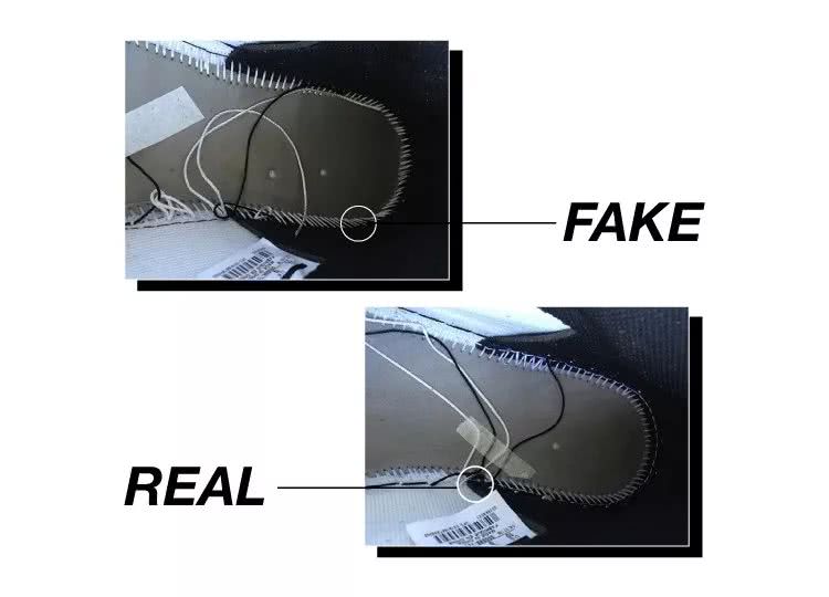 最难鉴别的aj,最火的aj3