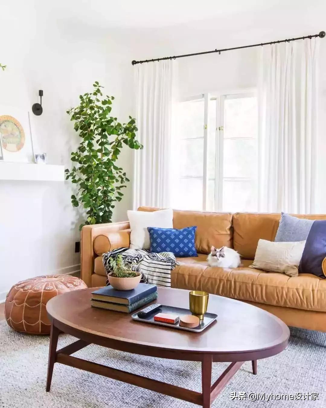 6招打造客厅好风水,客厅的5种设计方法