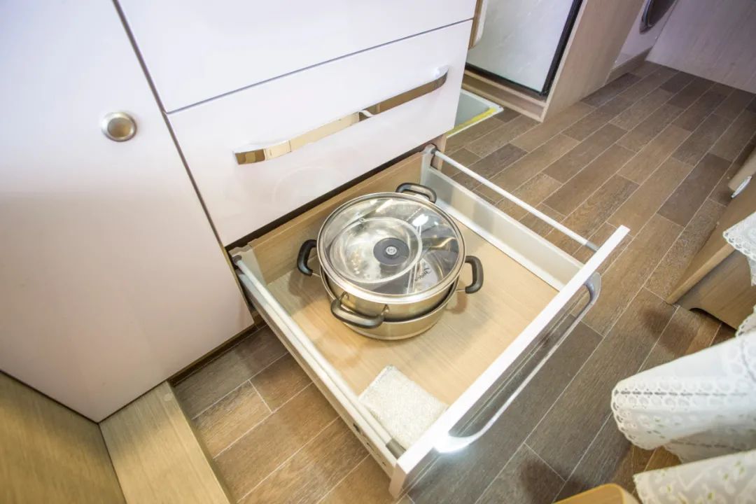 美景美家卡居一号底盘咋样,美景美家卡居1号参数