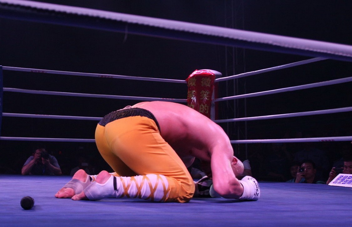 武僧一龙近况如何,武僧一龙最近怎么样了