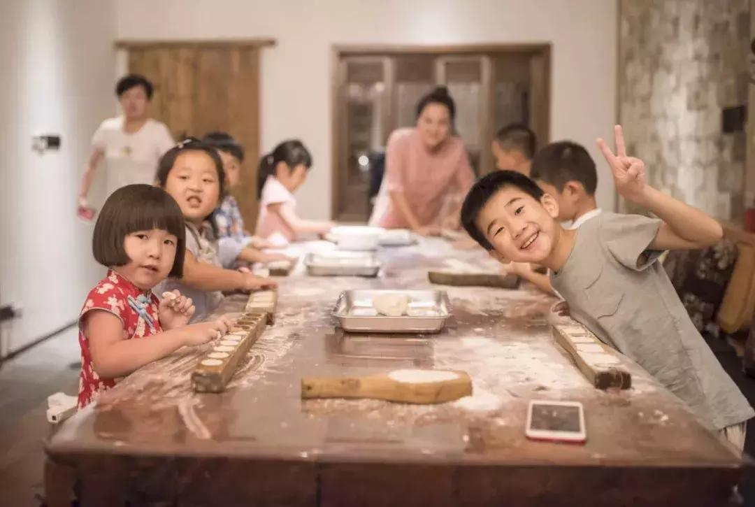 景美人少的古村,景美人少的神仙秘境