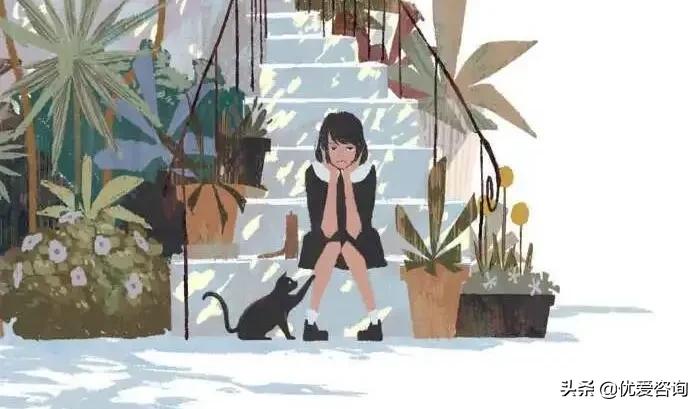 他有新欢了,为什么还频繁跟我联系?他到底是怎么想的?