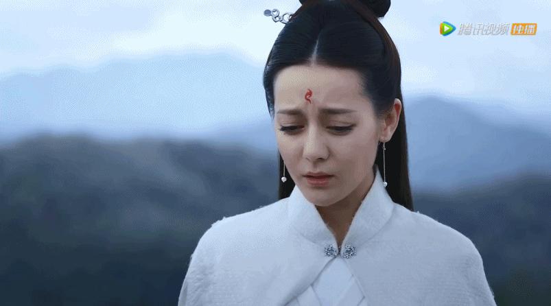 枕上书凤九凡间跳崖片段,枕上书凤九跳崖时说的话